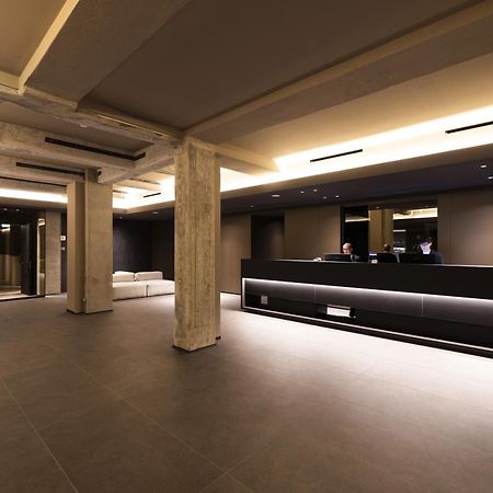 Joy 124 Hotel Milano Exterior photo