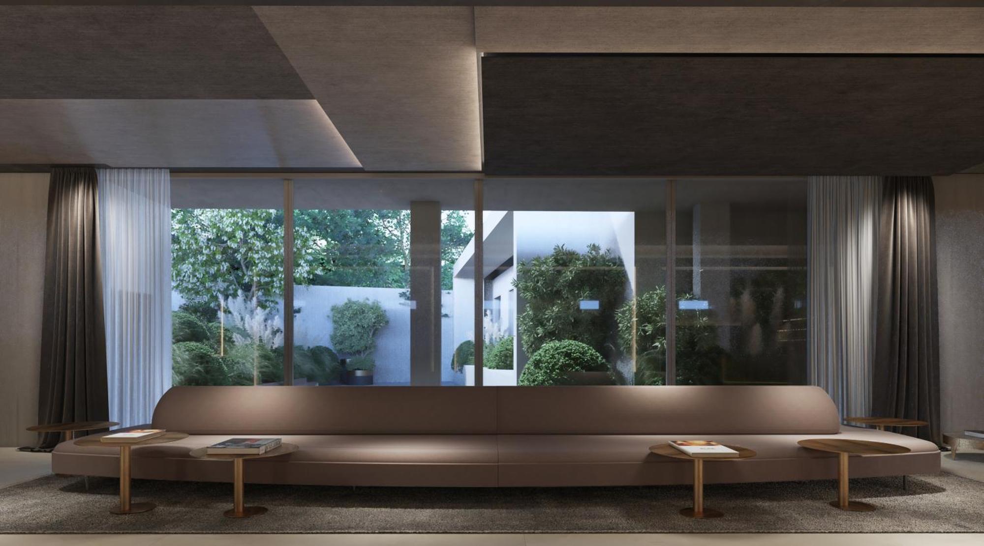 Joy 124 Hotel Milano Exterior photo