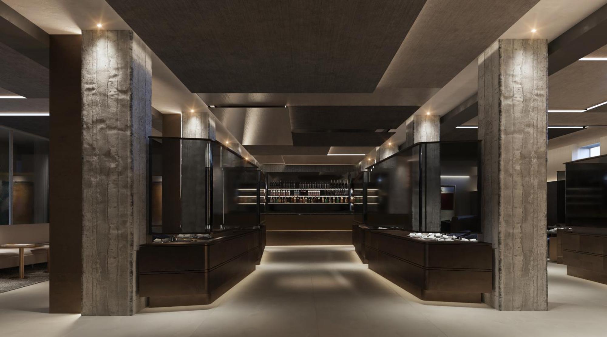 Joy 124 Hotel Milano Exterior photo
