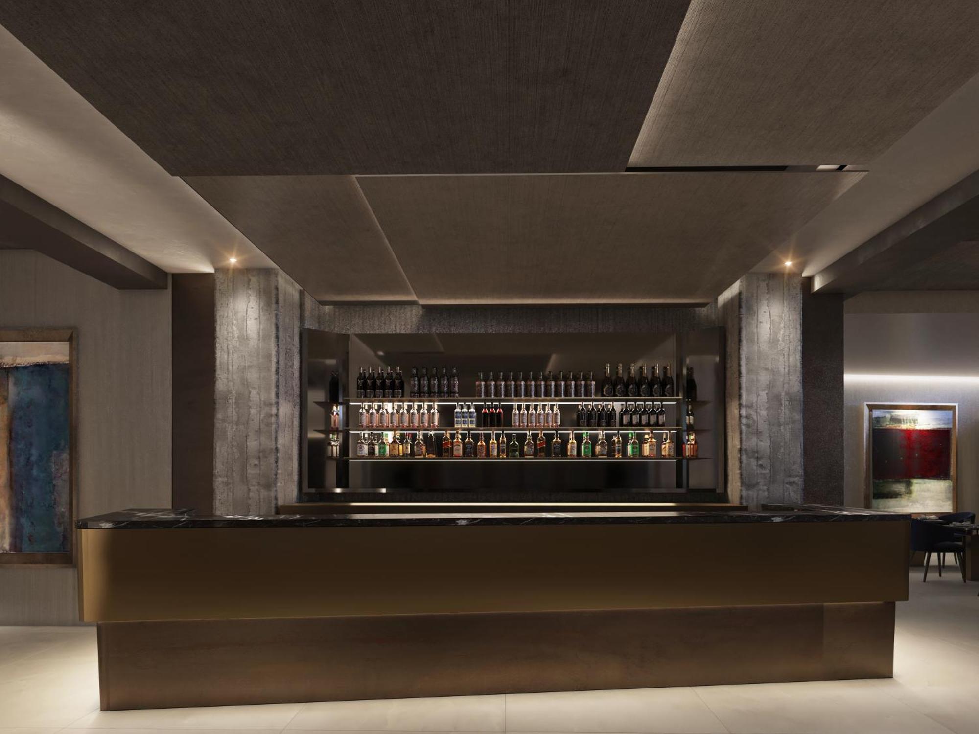 Joy 124 Hotel Milano Exterior photo