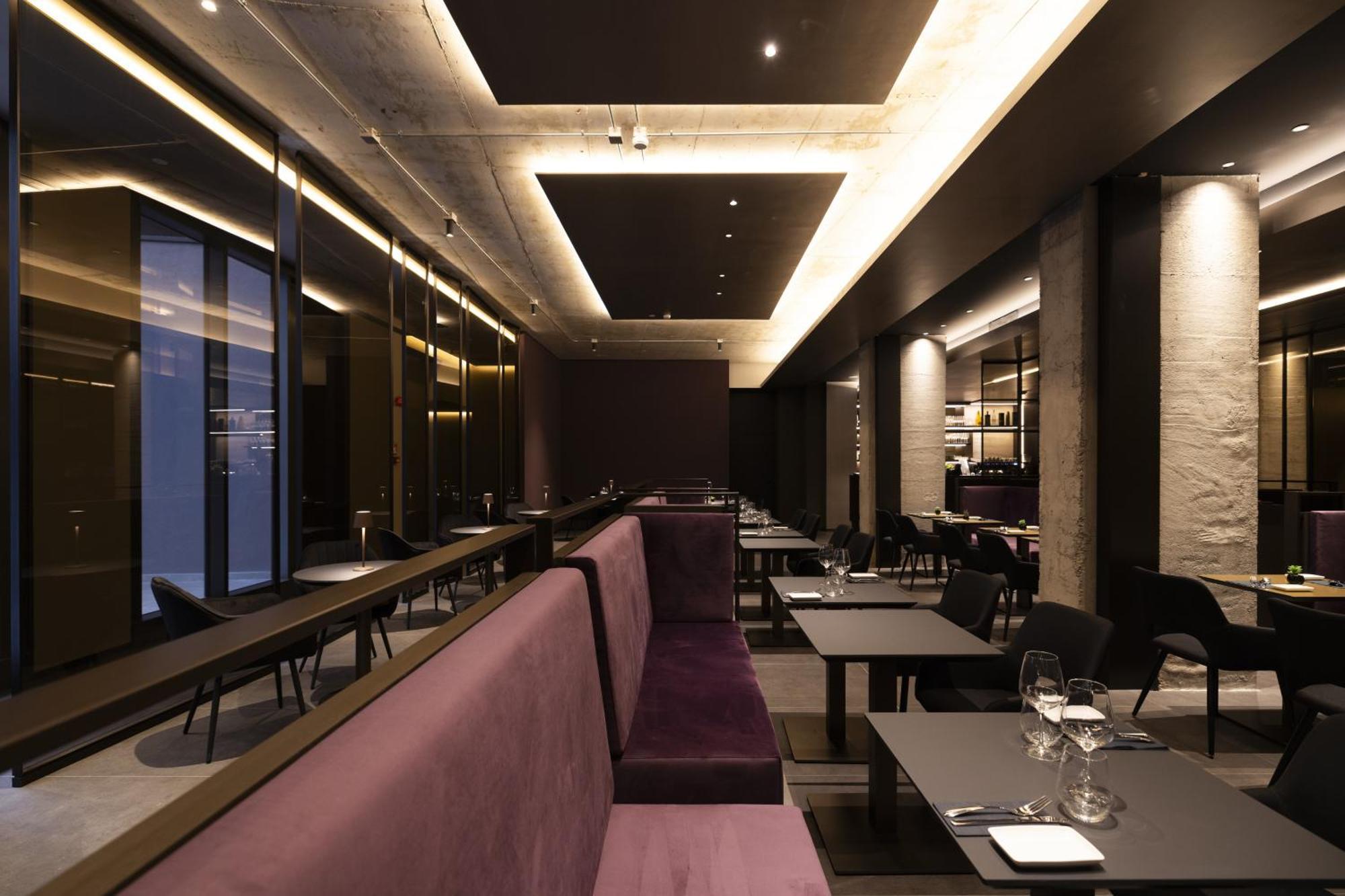 Joy 124 Hotel Milano Exterior photo
