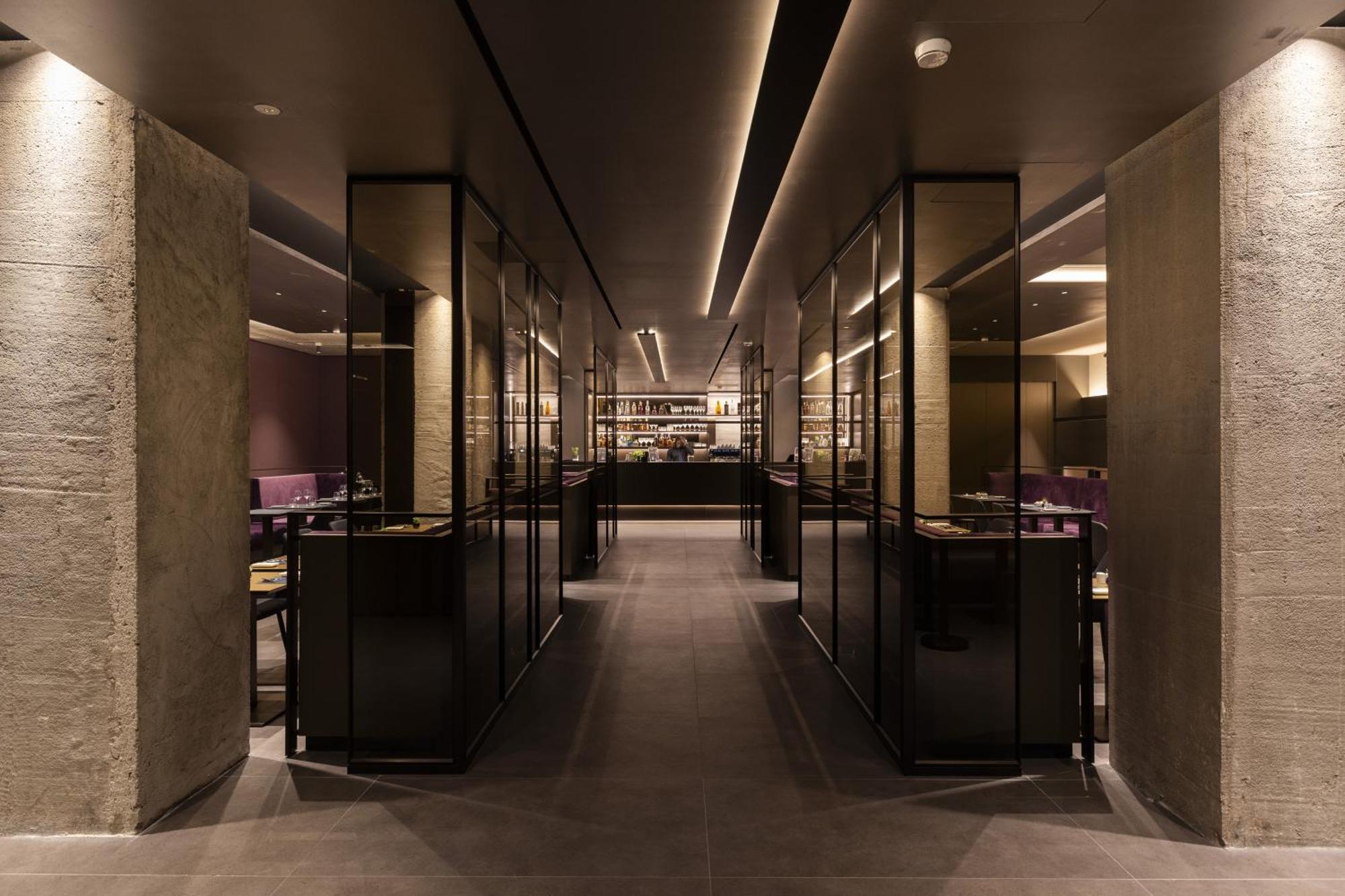 Joy 124 Hotel Milano Exterior photo